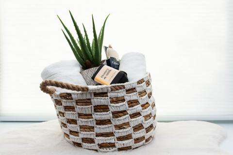 Gift Basket